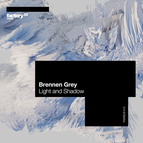 Brennen Grey - Light and Shadow [F93RECS015B]